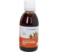FutuNatura Olio di Olivello Spinoso - 100 ml