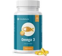 FutuNatura Omega 3 - 150 softgel