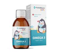 FutuNatura Omega-3 per Bambini 150 ml Fluido
