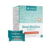 FutuNatura Oral Biotics DIRECT 20 pz Polvere