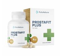 FutuNatura Prostafit Plus 60 pz Capsule