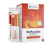 FutuNatura RefluxAid DIRECT 20 pz Bustina