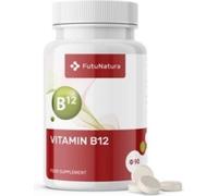 FutuNatura Vitamina B12 - 90 compresse