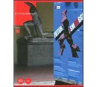 Futur1sm00ggi. Ediz. illustrata