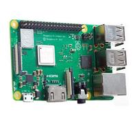 FUTURA ELETTRONICA - Raspberry Pi 3 Tipo B+ con Wi-Fi e Bluetooth - SPEDIZIONE GRATUITA