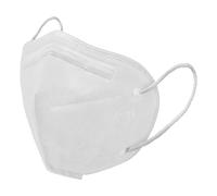 Futura ffp2 nr semimascherina small bianco 10 pezzi