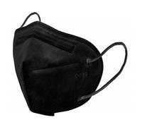 FUTURA FFP2NR Nera S 10pz