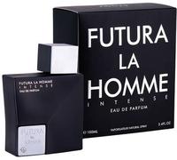 Futura La Homme Intense di Armaf Eau De Parfum EDP da uomo - 100 ML