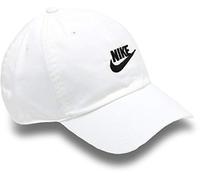 Nike Kids Futura unisex Cappellini - Bianco - Foot Locker White One Size