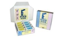 Futura NIKE RCK ascorbato Di Potassio Con D-Ribosio Azione Antiossidante 100 Bustine