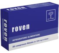 futura srl Roven 20compresse Rivestite