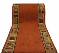 FUTURA Tappeto Passatoia su misura h 68 cm.