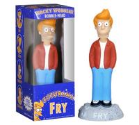 Futurama Fry Figura Bobble-Head PVC Funko Wacky Wobbler
