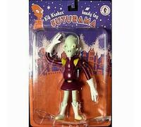 Futurama Kif Kroker Figure PVC 15cm Dark Horse