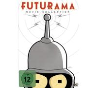 Futurama - Movie Collection
