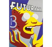 Futurama Volume Three
