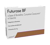 FUTURASE BF 10 BUSTE