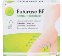futurase Bf Antinfiammatorio 10 Bustine