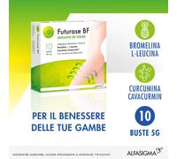 Futurase BF Integratore Antinfiammatorio 10 Buste