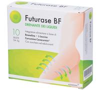 Futurase BF Integratore Antinfiammatorio in Buste 10x5 g Bustina