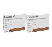 Futurase BF® Set da 2 2x10x5 g Bustina