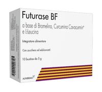 Futurase BF TM - Integratore in Bustine da 10 Unità