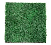FUTURAZeta - Prato Verde Erba Erbetta sintetica misura 300 x 200 cm. spessore 7 mm. arredo giardino drenante resistente