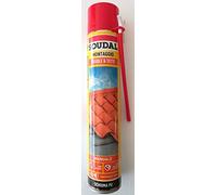 FUTURAZeta - SCHIUMA POLIURETANICA UNIVERSALE 750 ml PROFESSIONALE CON BECCUCCIO