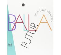 FuturBalla. Ediz. illustrata: 1
