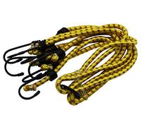 Future 101670 Pulpo Fissaggio (8 ganci), 8 mm x 75 cm