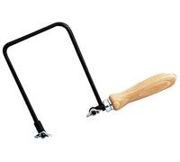 Future 102620 Arco sega intarsiato, 150 x 130 mm