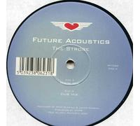 Future Acoustics - The Strobe