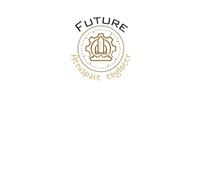 Future Aerospace Engineer Lined Notebook: An ideal gift for family, friends, loved ones, aspiring aerospace engineers, engineering students, or anyone ... the future of flight and space exploration.