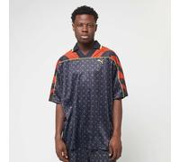 Future Archive Road To Unity Relaxed Football Jersey blu L