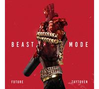 Future - Beast Mode (Reissue) (LP)