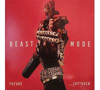 Future - Beast Mode (Reissue) (LP)