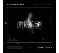 Future Beat Alliance - Reward System 1