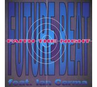 Future Beat Feat.Jan Carma - Faith the Night