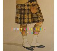 Future Bible Heroes - Partygoing