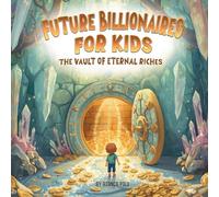 Future Billionaires For Kids: The Golden Bridge of Fortune