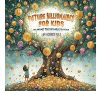 Future Billionaires For Kids: The Money Tree of Endless Riches