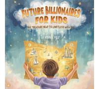 Future Billionaires For Kids: The Treasure Map to Limitless Wealth