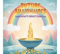 Future Billionaires: Your Infinite Money Fountain