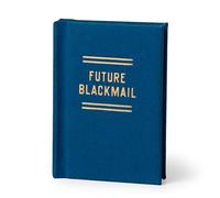 Future Blackmail Tiny Diary