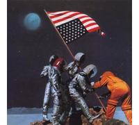 Canned Heat Future Blues (CD) Album