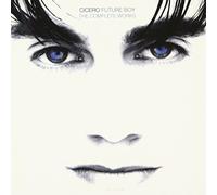 Future Boy:Complete Works