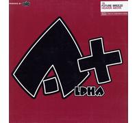 Future Breeze - Heaven Above