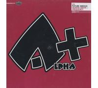 Future Breeze - Heaven Above -Rmx (2 LP)