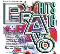 Future Breeze - Keep The Fire Burnin' / Nomansland - Fantasy / Depeche Mode - Barrel Of A Gun / General Base - On & On / Dune - Nothing Compares 2 U u.a.