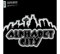 Future Breeze - Mind in Motion 2 Junkfood Junk